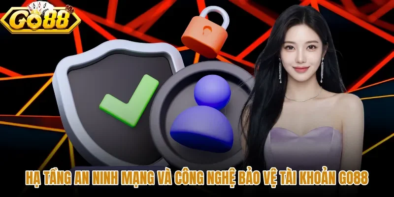 ha-tang-an-ninh-mang-va-cong-nghe-bao-ve-tai-khoan-go88 Quy định về chính sách bảo mật và công nghệ bảo vệ tài khoản