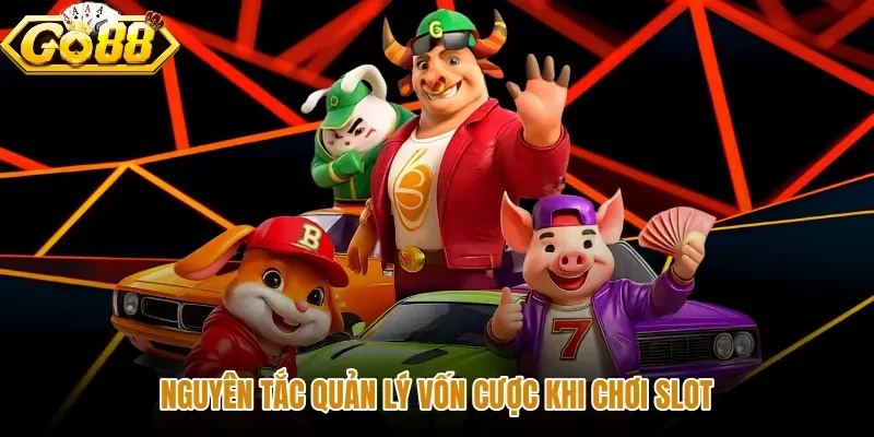 Kiểm soát ngân sách khi trải nghiệm nổ hũ GO88