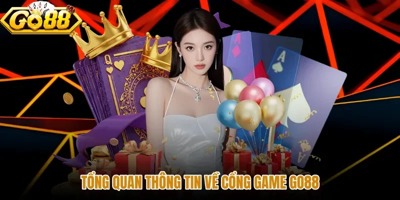 Tổng quan pháp lý và giao diện sòng bài trực tuyến GO88